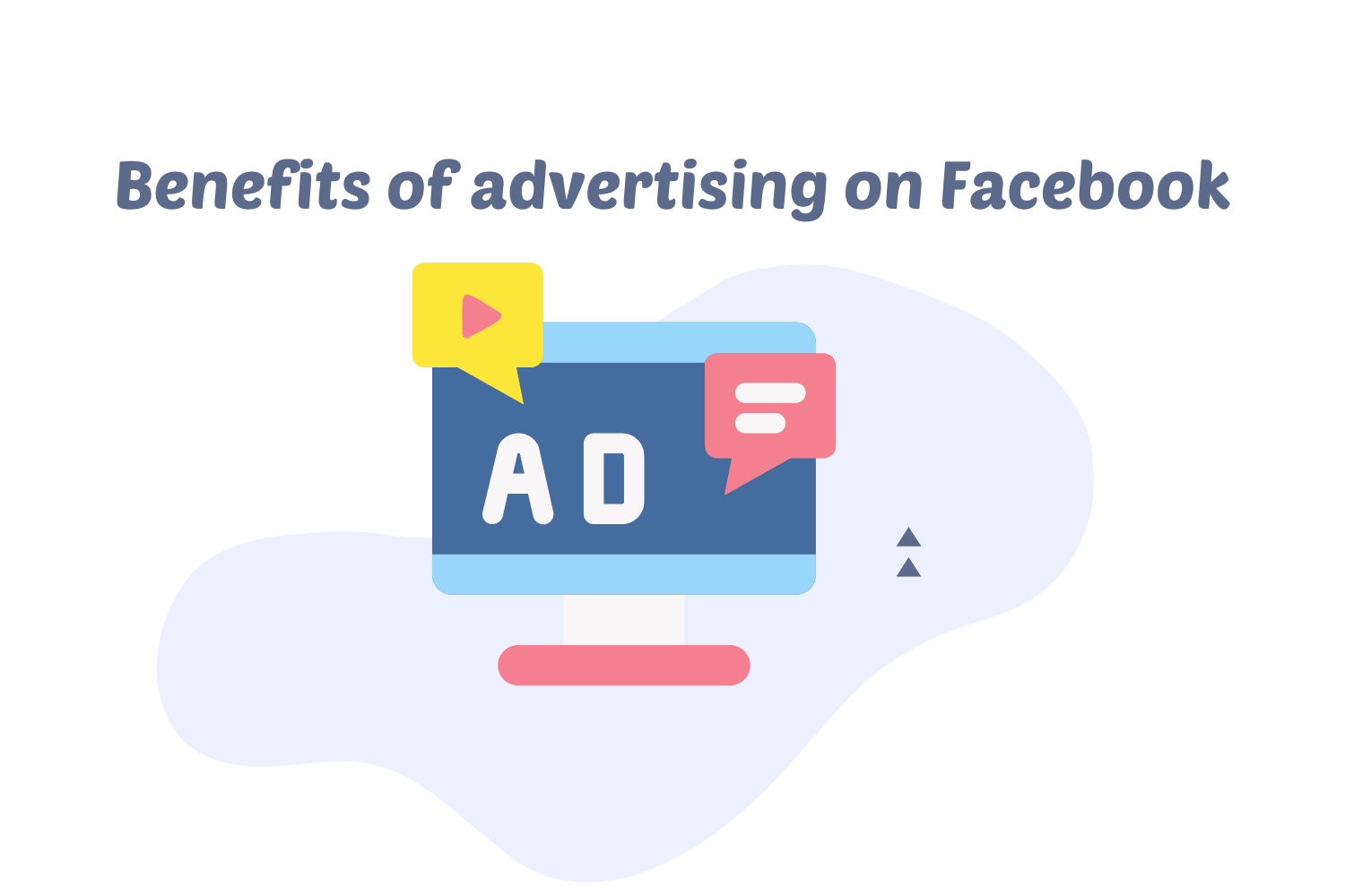 Benefits of Advertising on Facebook » Toolsable