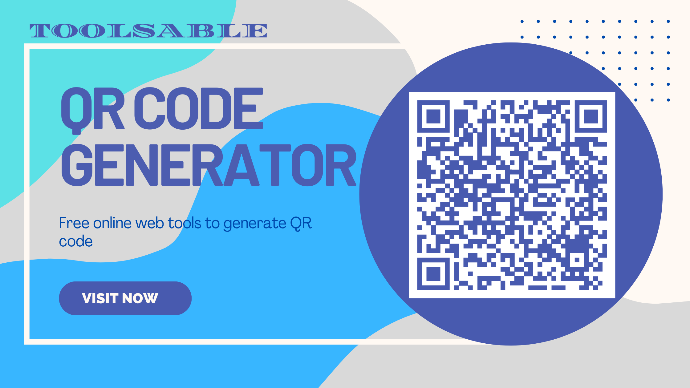 online qr code generator free