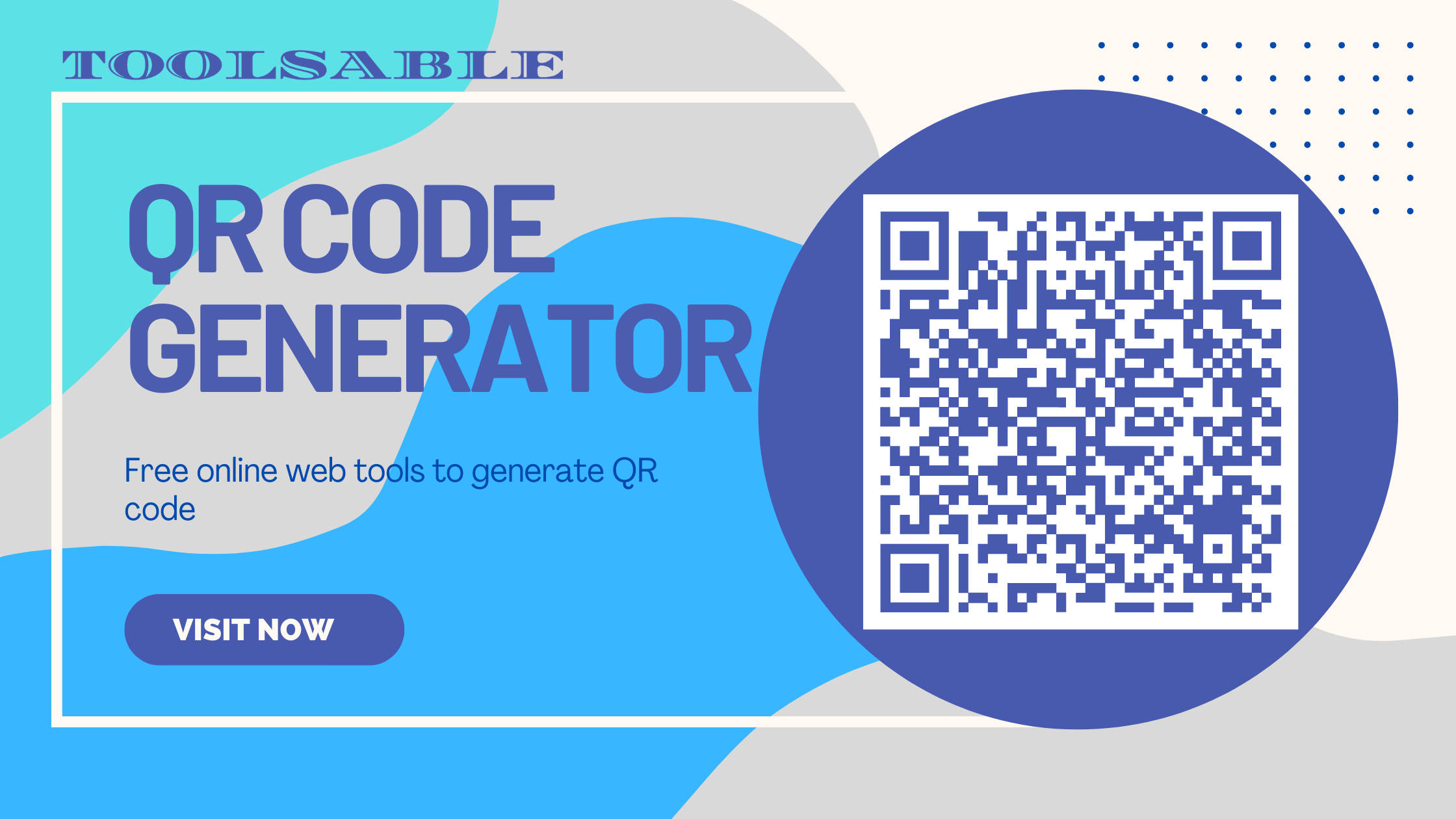 Die besten Online-Webtools zum kostenlosen Generieren von QR-Codes