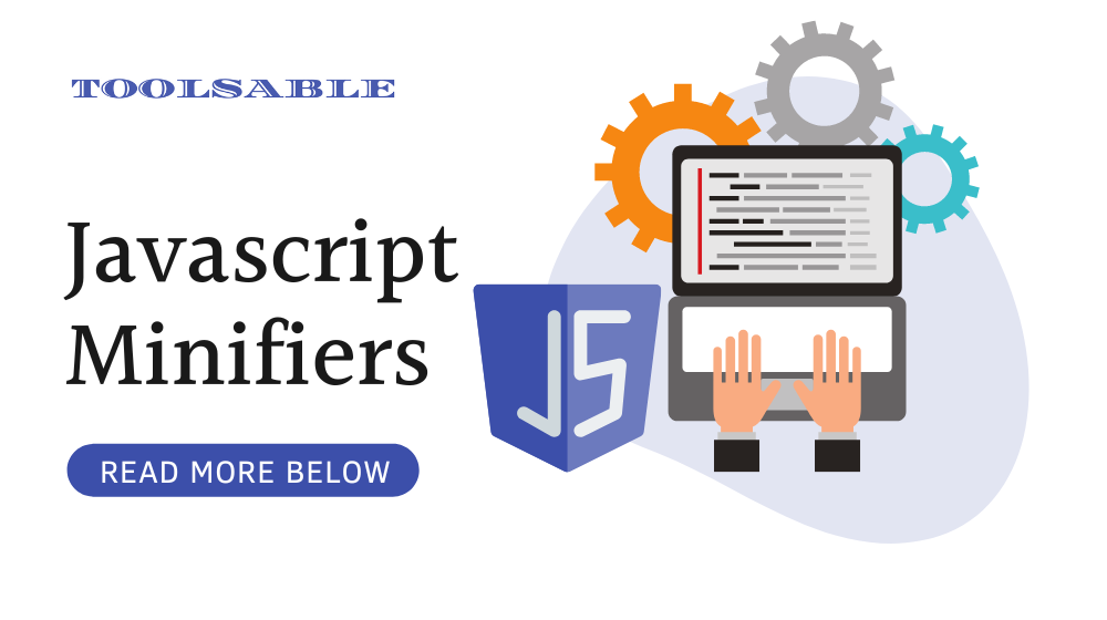 Free online web tools to minify javascript