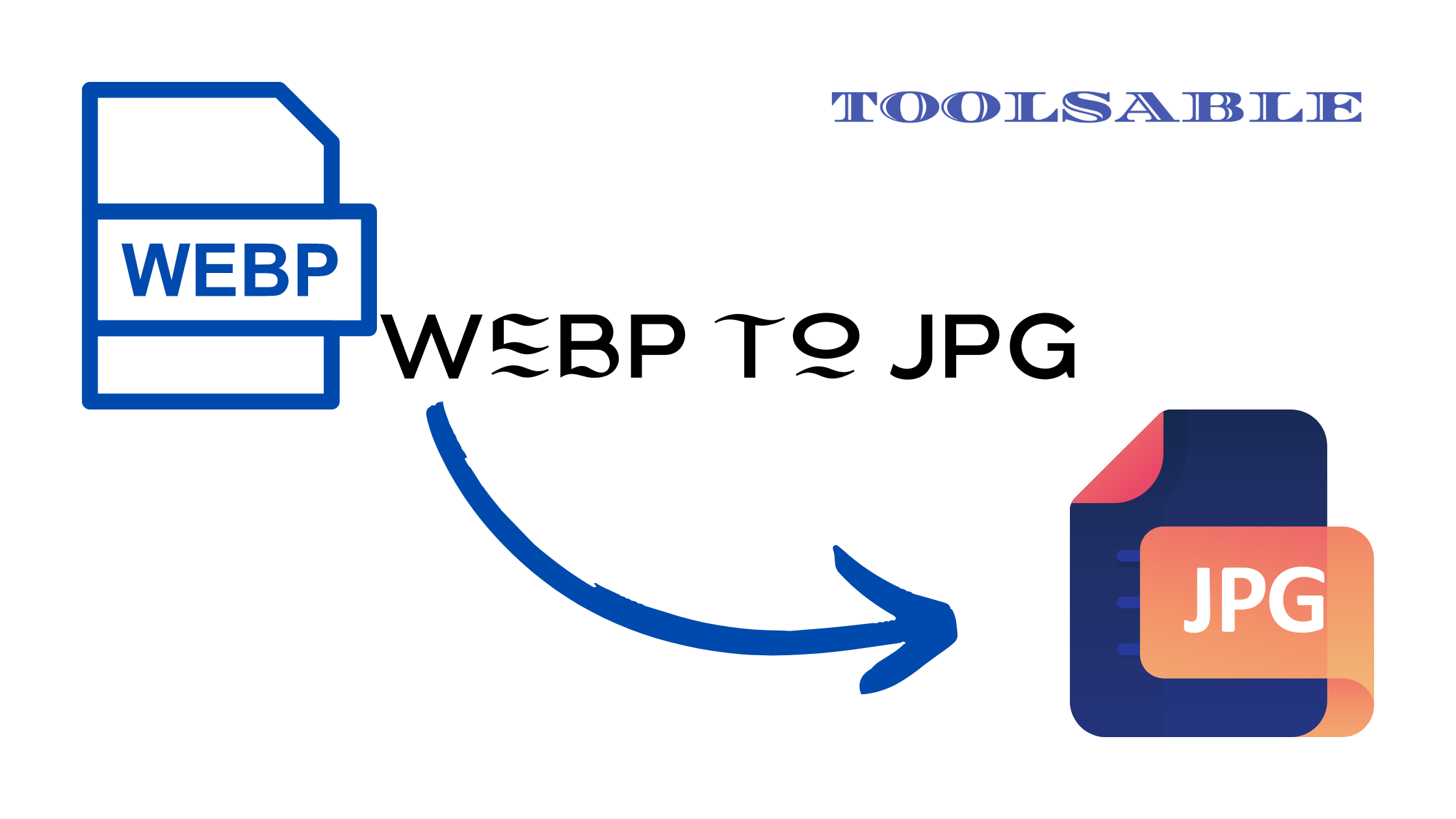 Free online web tools for WebP to JPG converter